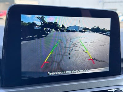 2024 Ford Escape Base