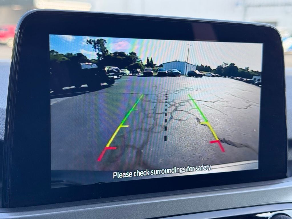 2024 Ford Escape Base