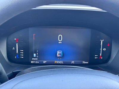 2024 Ford Escape Base