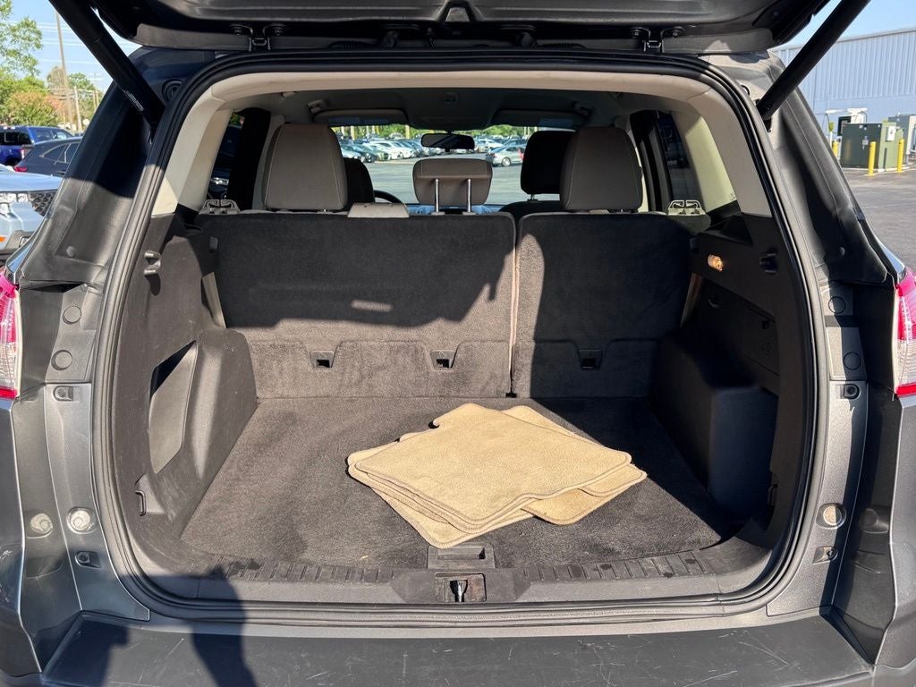 2013 Ford Escape SE