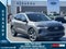 2025 Ford Escape Hybrid ST-Line