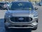 2025 Ford Escape Hybrid ST-Line