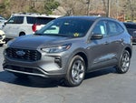2025 Ford Escape Hybrid ST-Line