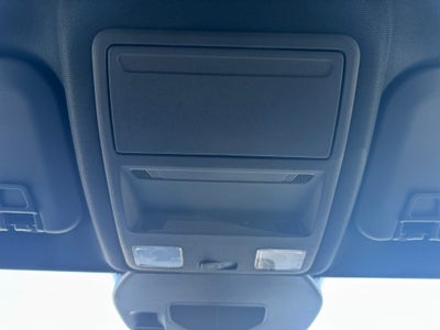 2025 Ford Escape Hybrid ST-Line