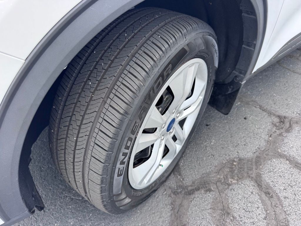 2022 Ford Escape S