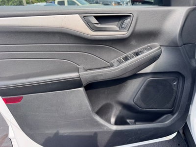 2022 Ford Escape S