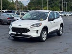 2022 Ford Escape S