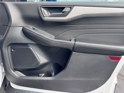 2022 Ford Escape S