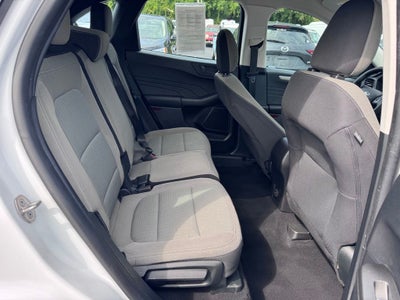 2022 Ford Escape S