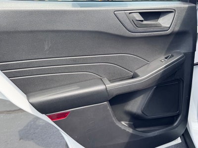 2022 Ford Escape S