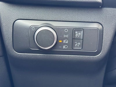2022 Ford Escape S