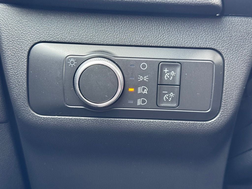 2022 Ford Escape S