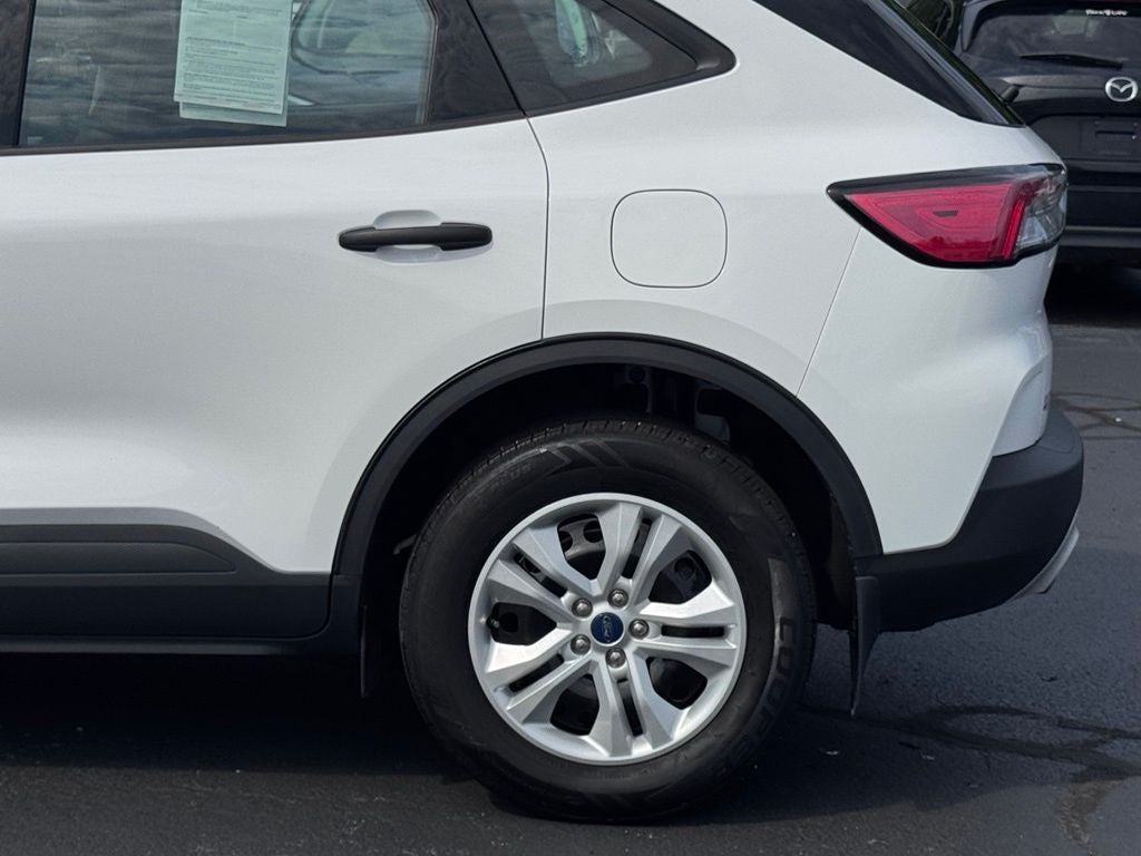 2022 Ford Escape S