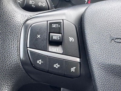 2022 Ford Escape S