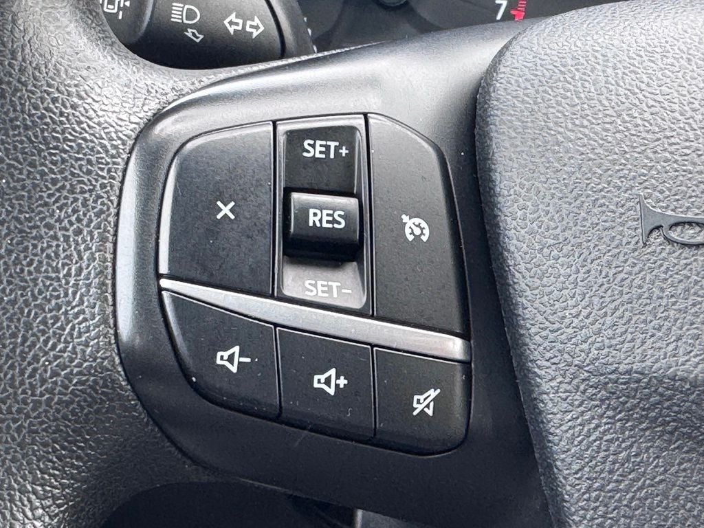 2022 Ford Escape S