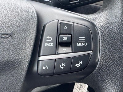 2022 Ford Escape S