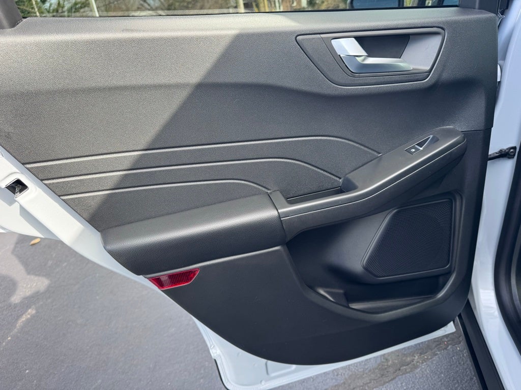 2026 Ford Escape Platinum