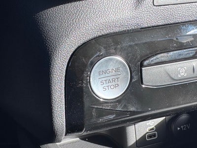 2026 Ford Escape Platinum