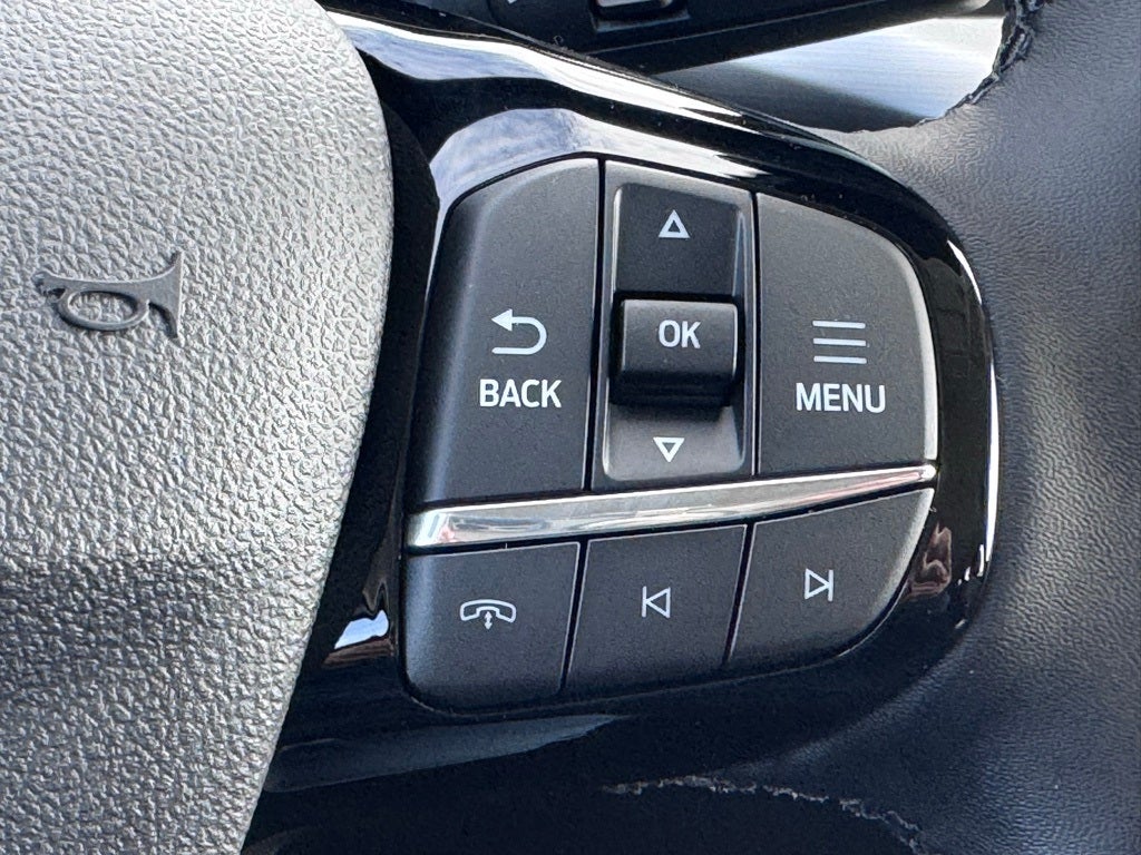 2026 Ford Escape Platinum