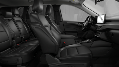 2026 Ford Escape Platinum