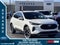 2026 Ford Escape Hybrid Platinum