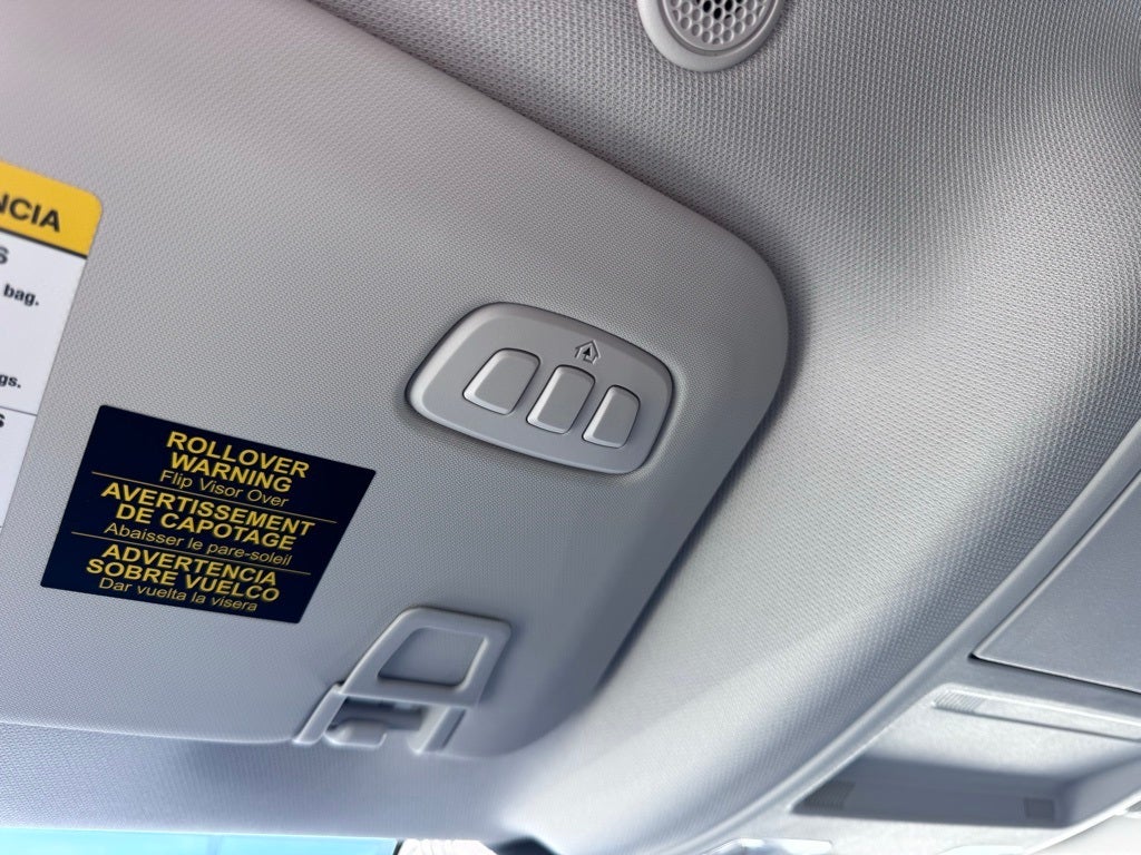 2026 Ford Escape Hybrid Platinum