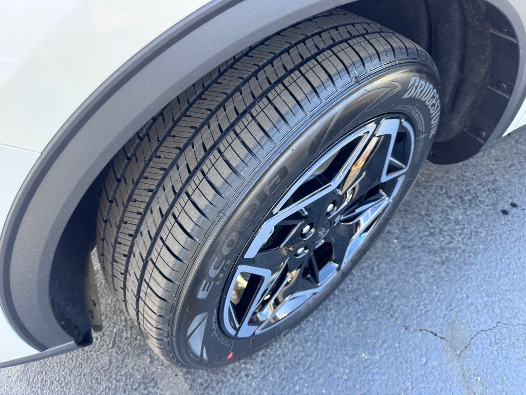 2026 Ford Escape Hybrid Platinum