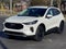 2026 Ford Escape Hybrid Platinum