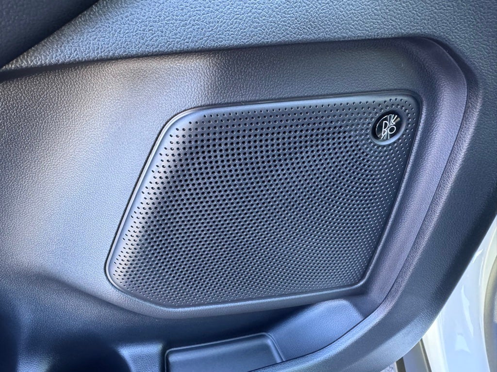 2026 Ford Escape Hybrid Platinum