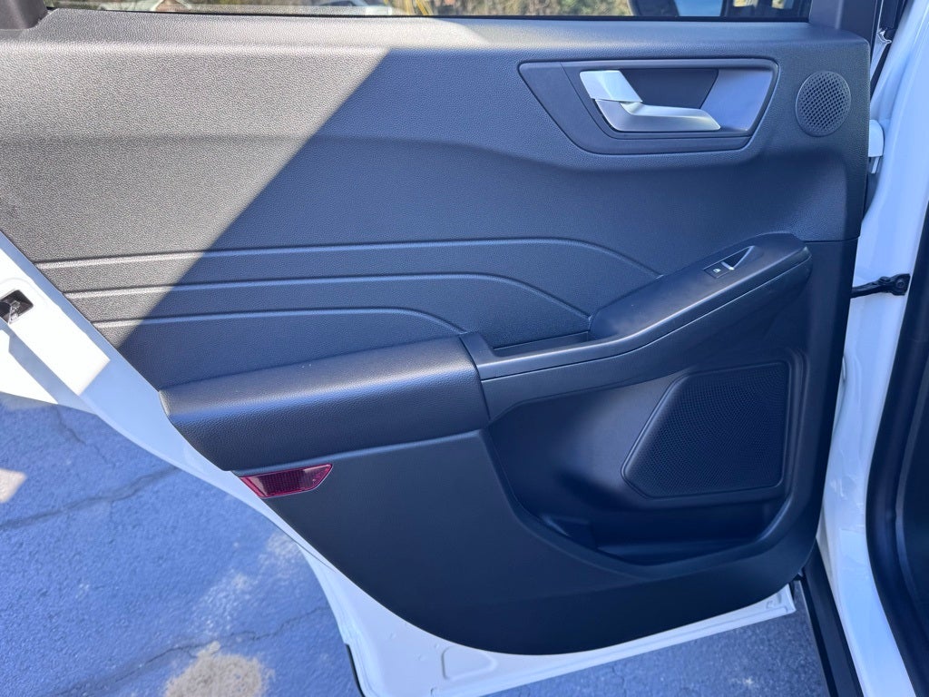 2026 Ford Escape Hybrid Platinum