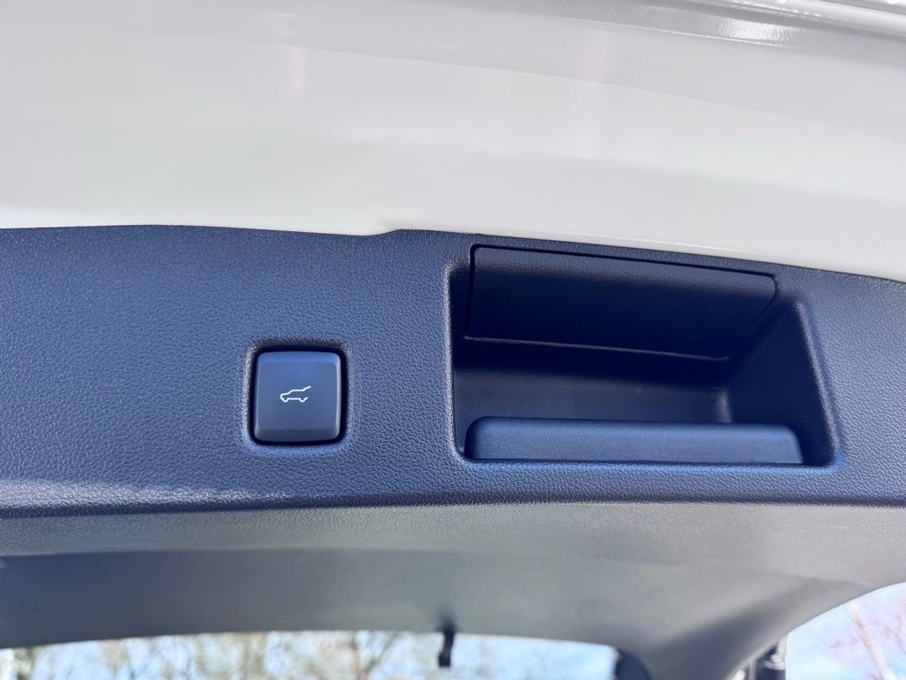 2026 Ford Escape Hybrid Platinum