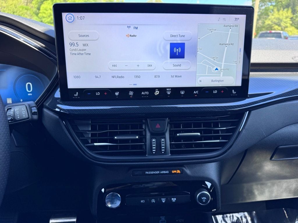 2023 Ford Escape ST-Line Select