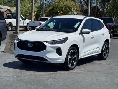 2023 Ford Escape ST-Line Select