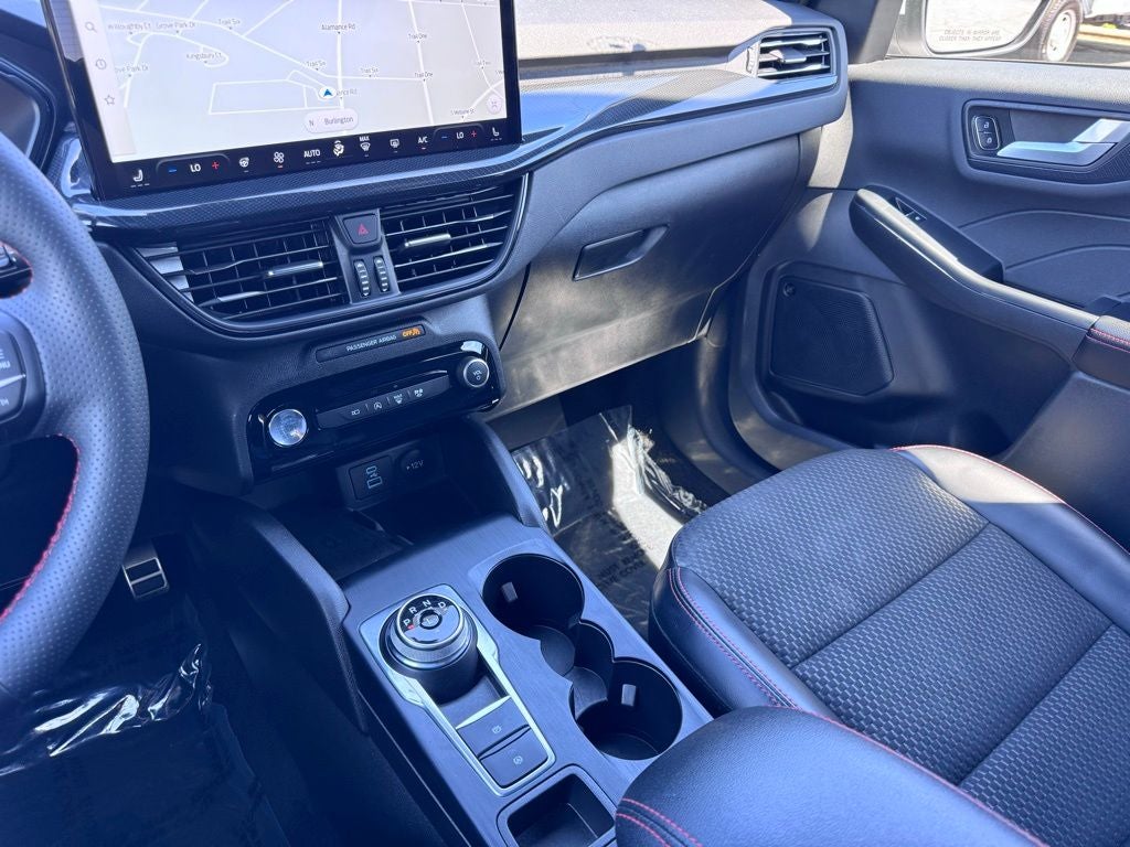 2023 Ford Escape ST-Line Select