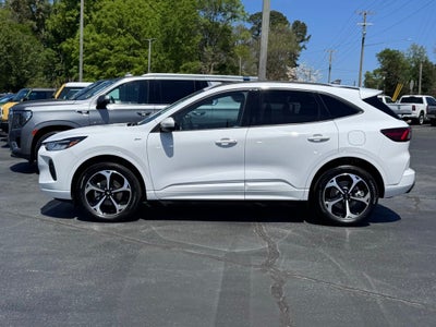 2023 Ford Escape ST-Line Select