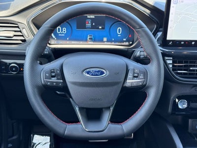 2023 Ford Escape ST-Line Select