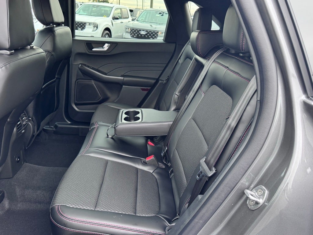 2026 Ford Escape ST-Line Select