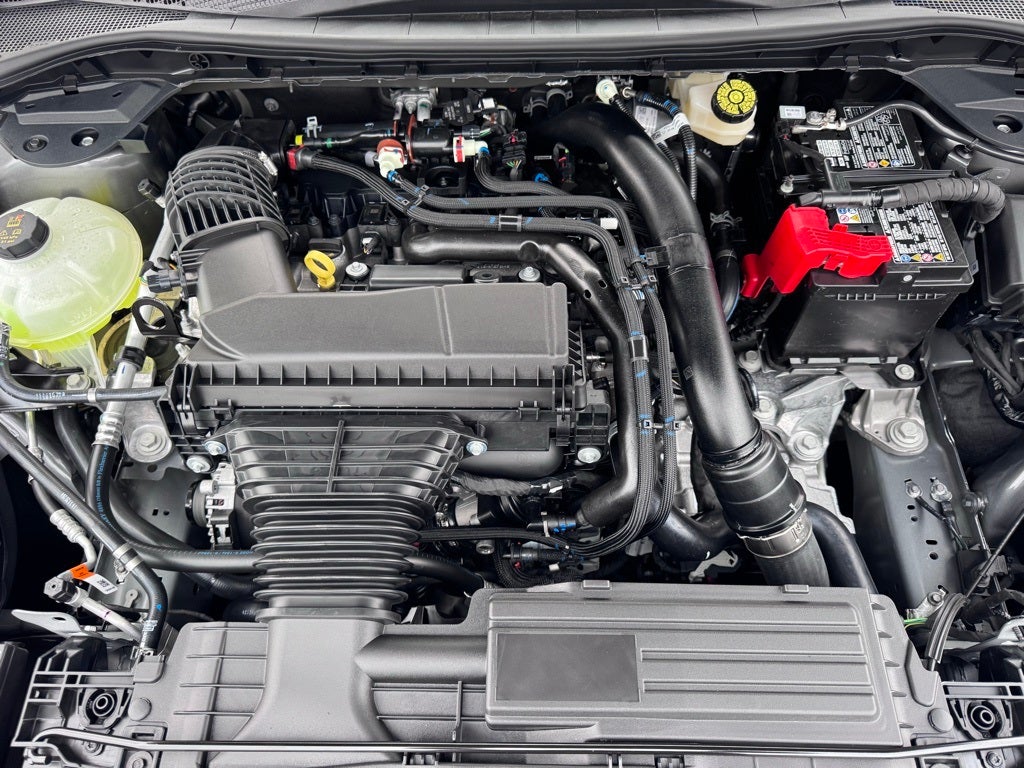 2026 Ford Escape ST-Line Select