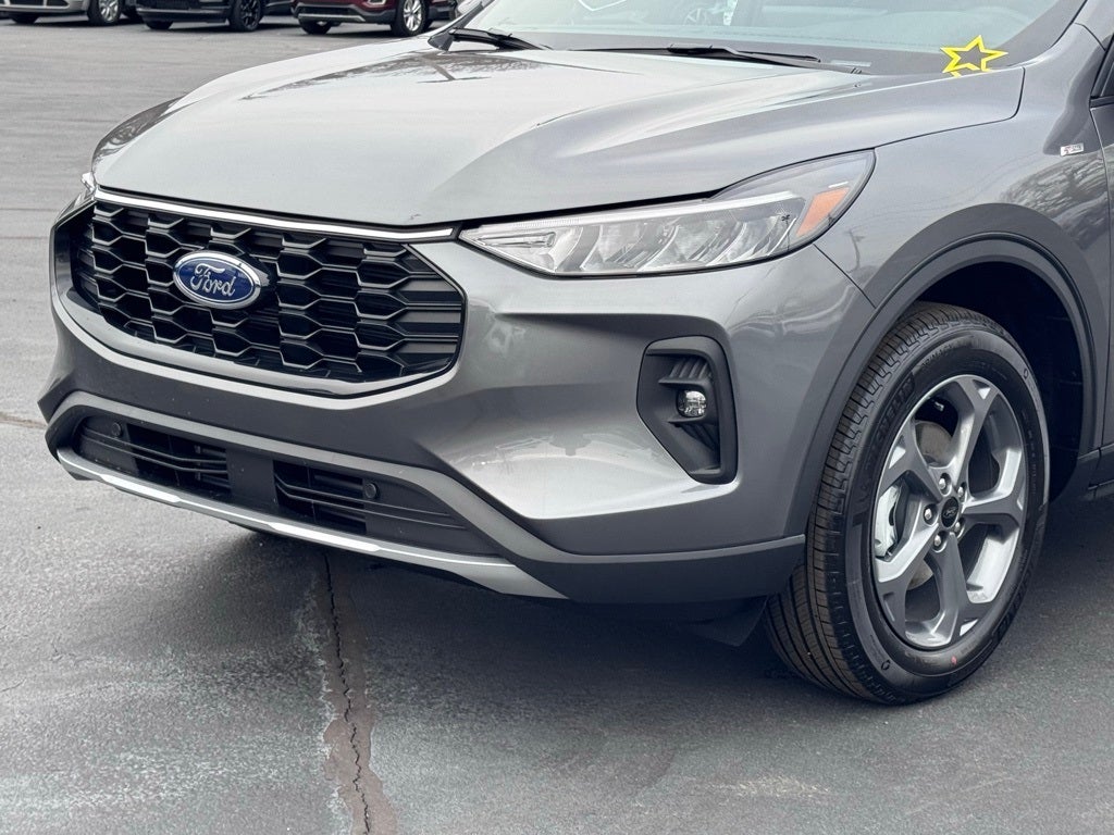 2026 Ford Escape ST-Line Select