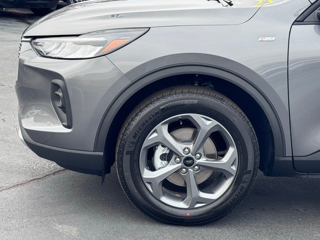 2026 Ford Escape ST-Line Select