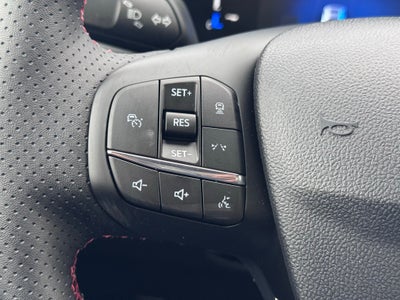 2026 Ford Escape ST-Line Select