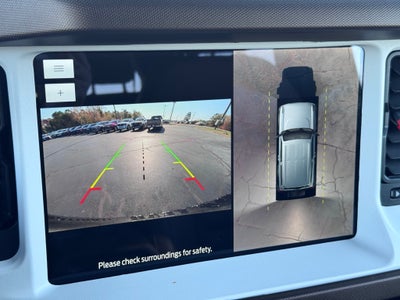 2023 Ford Bronco Heritage Limited Edition