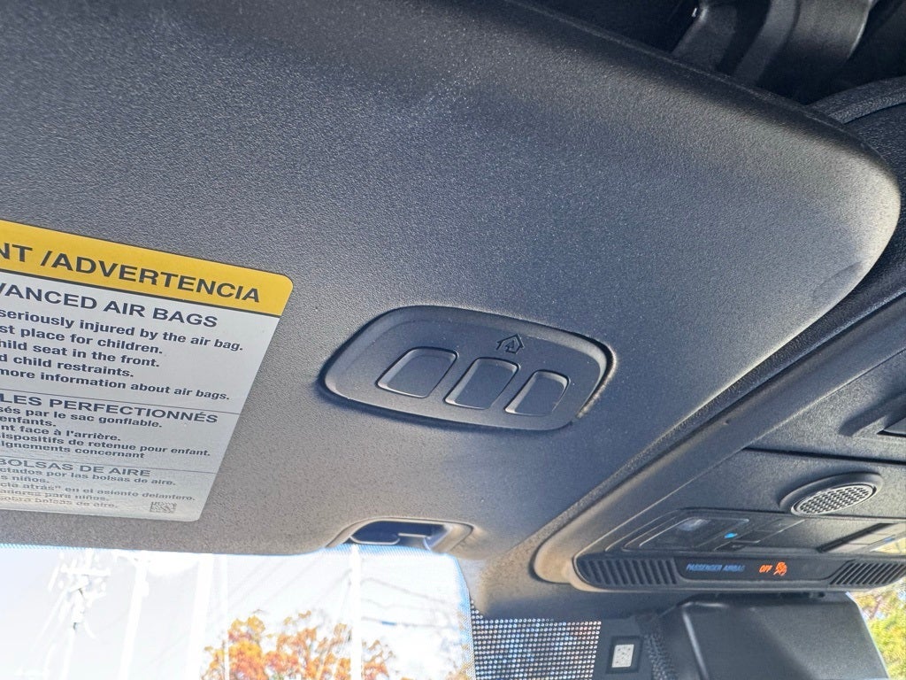 2023 Ford Bronco Heritage Limited Edition