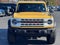 2023 Ford Bronco Heritage Limited Edition