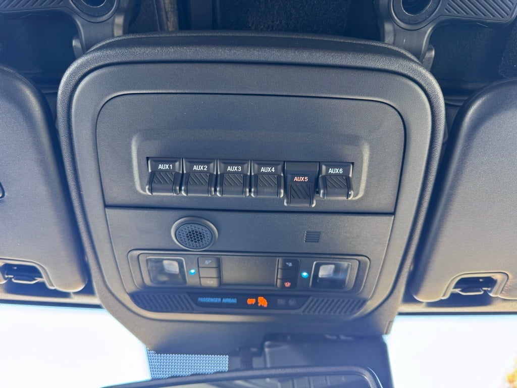 2023 Ford Bronco Heritage Limited Edition