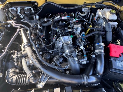 2023 Ford Bronco Heritage Limited Edition