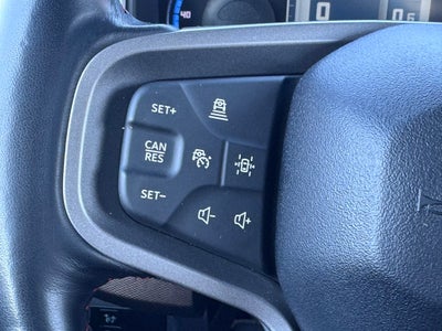 2023 Ford Bronco Heritage Limited Edition