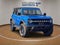 2021 Ford Bronco Wildtrak