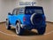 2021 Ford Bronco Wildtrak