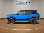 2021 Ford Bronco Wildtrak